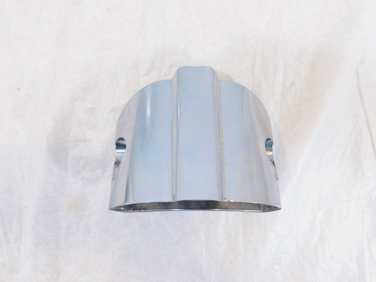 Victory V92 Deluxe & Classic Cruiser Rear Turn Signal & License Plate Bracket - C3 Cycle