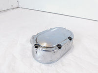Harley Davidson Road King & Street Glide Softail Dyna Transmission Side Cover - C3 Cycle