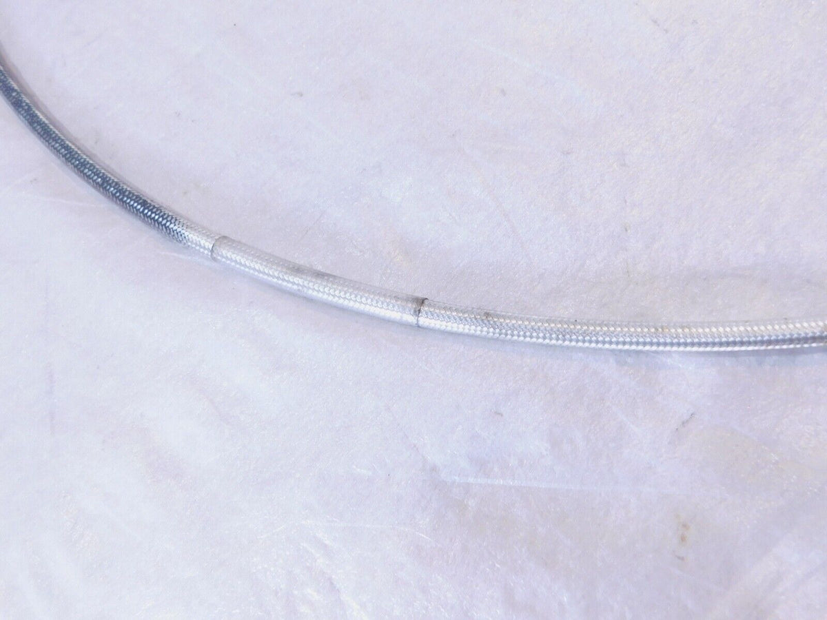 Harley Davidson Dyna Low Rider Super Glide Wide Glide Clutch Cable Line 38602-92 - C3 Cycle
