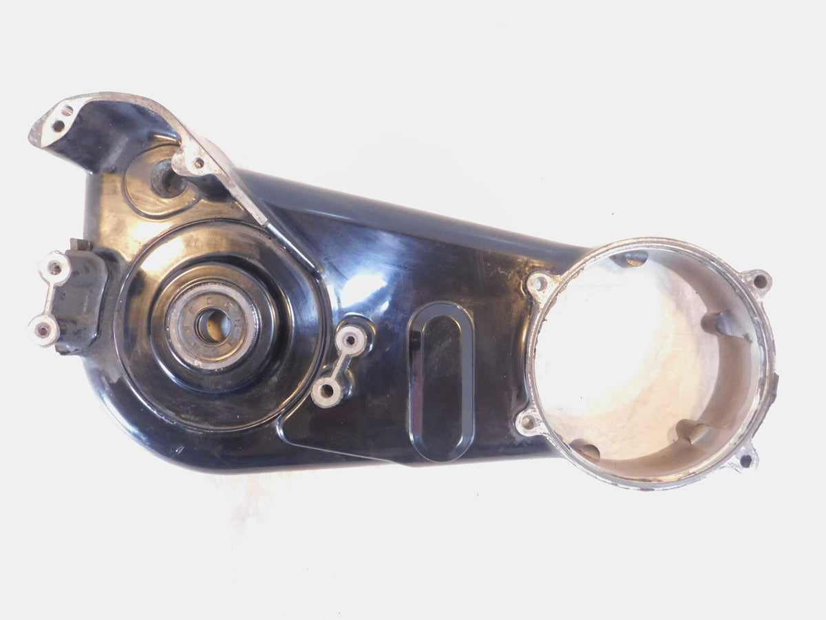 01 Indian Gilroy Scout Wet Clutch Right Engine Cover Inner Primary Housing Case