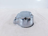 Harley Davidson Electra Glide Dyna Softail Ribbed Transmission Right Side Cover - C3 Cycle