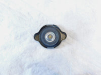 Kawasaki Ninja H2 400 EX400 650 KLR650 KX Z400 Water Coolant Radiator Filler Cap - C3 Cycle