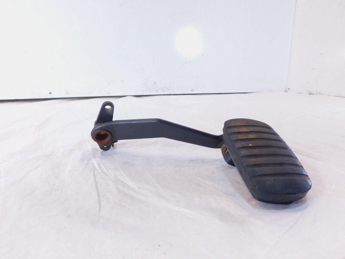 2011-2023 Kawasaki Vulcan 1700 Vaquero VN1700 Rear Wheel Foot Brake Pedal Lever - C3 Cycle