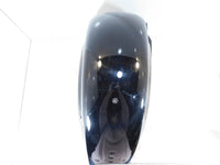 Indian Chief & Chieftain & Springfield Limited Black Rear Wheel Cover Fender - C3 Cycle