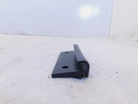 2012-17 Victory Magnum & Cross Country Black ABS Brake Pipe Line Mount Retainer - C3 Cycle
