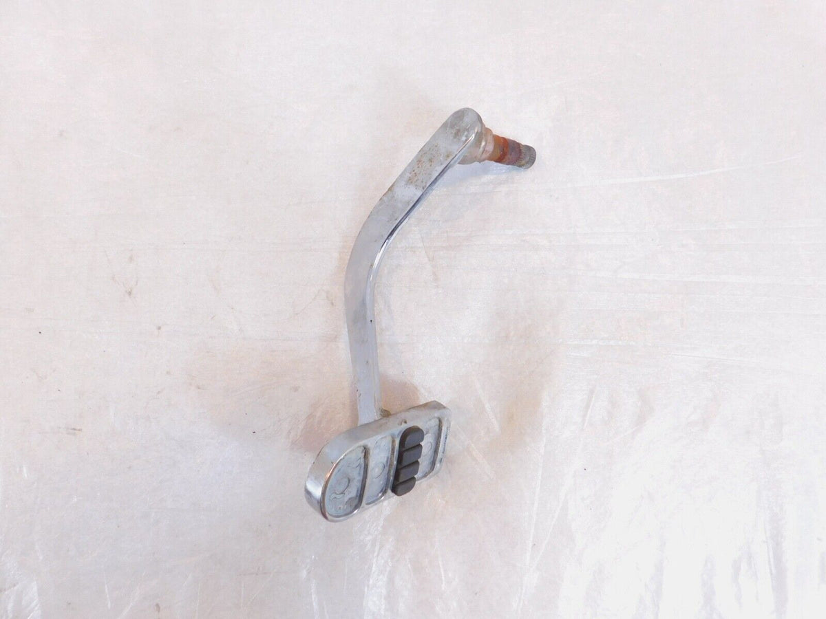 Kawasaki VN15SE Vulcan 800 88 1500A 1500L Front Right Foot Brake Pedal Lever - C3 Cycle