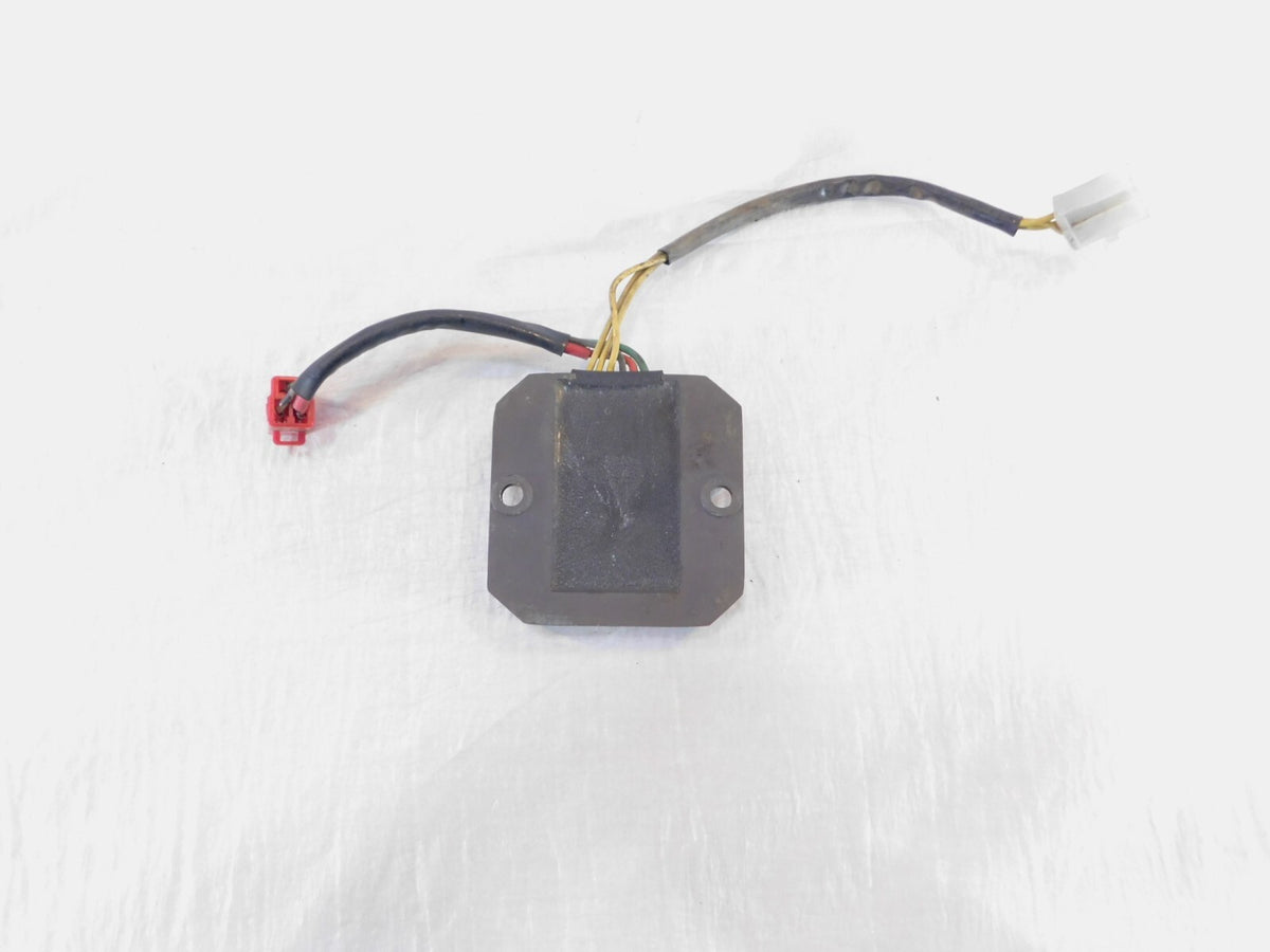 1978-1981 Honda CX500 CX500C CX500D Alternator Voltage Regulator Rectifier - C3 Cycle