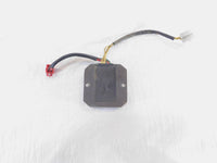1978-1981 Honda CX500 CX500C CX500D Alternator Voltage Regulator Rectifier - C3 Cycle