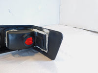 Harley Davidson Electra Glide Ultra Classic Luggage Box Rear Brake Light Housing - C3 Cycle