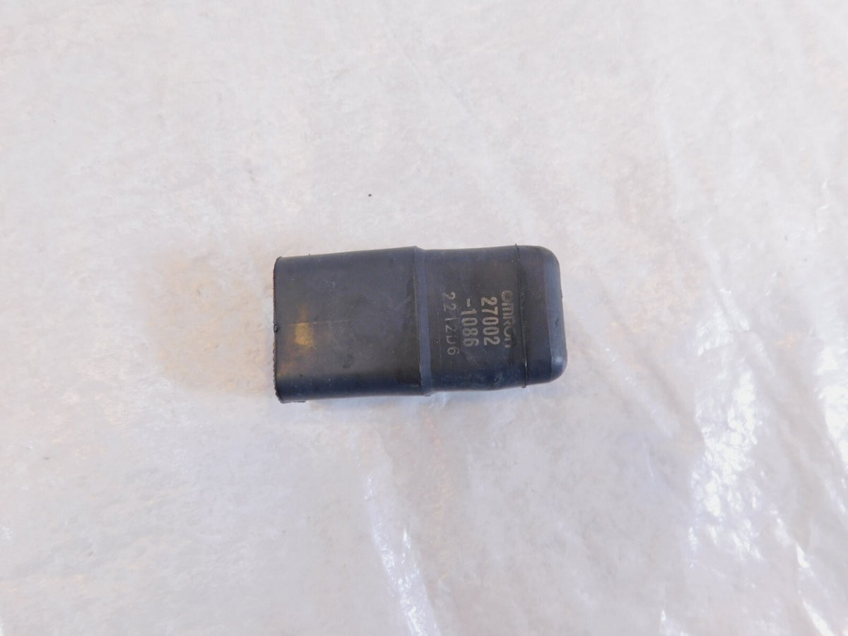 Kawasaki Ninja 250 ZX-6R ZX-9R ZX-12R ZX-14R ZZR1200 Omron Starter Circuit Relay - C3 Cycle