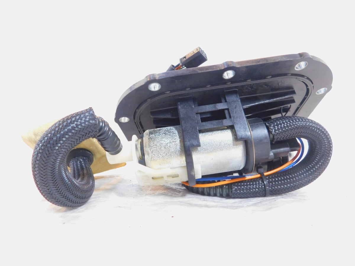 2013-2017 Victory Boardwalk & Judge Petrol Gas Fuel Tank Reservoir Pump 2521221 - C3 Cycle