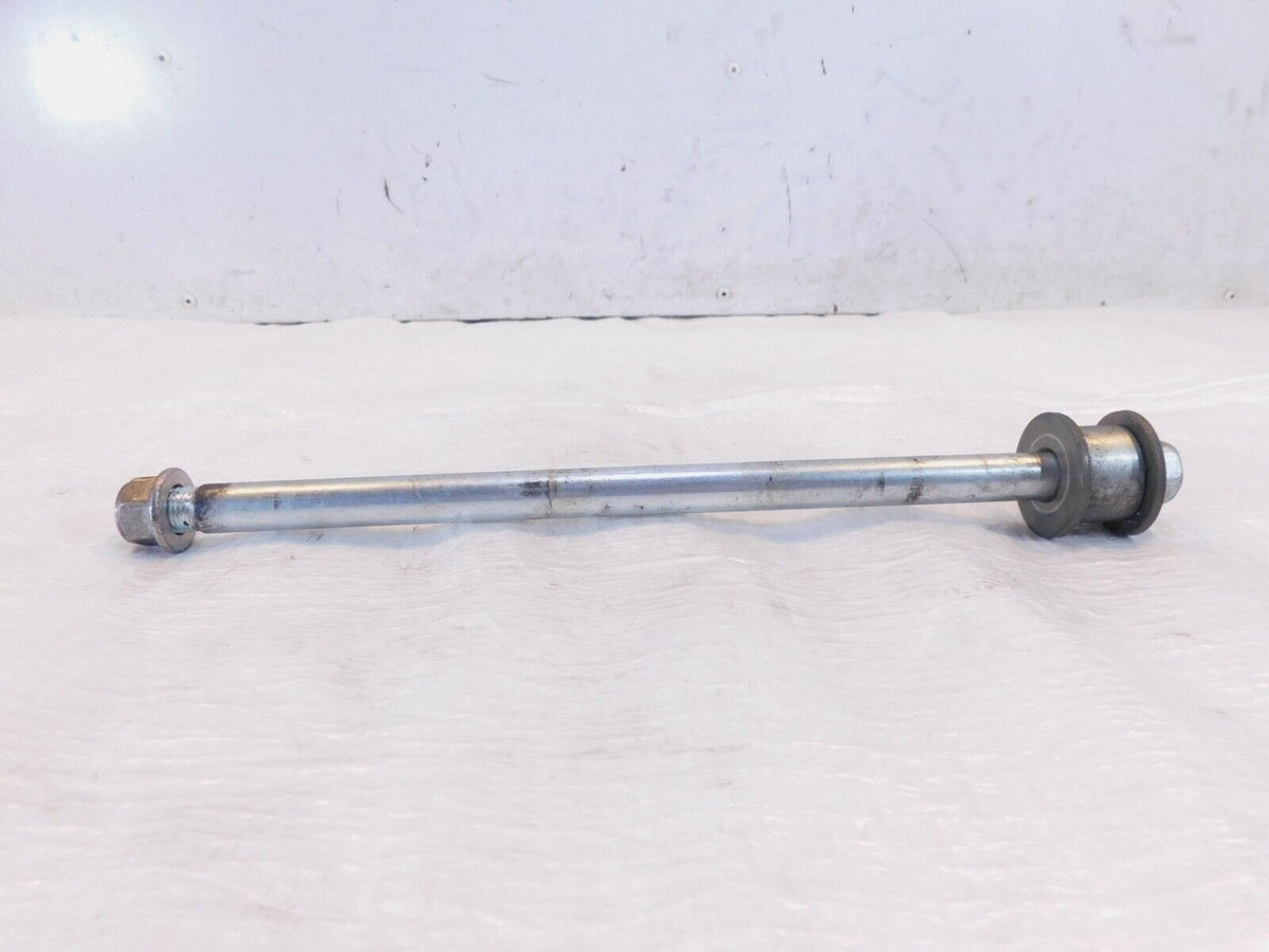 Yamaha V-Star 650 XVS650 OEM Classic Custom Silverado Rear Wheel Axle Bolt Shaft