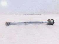 Yamaha V-Star 650 XVS650 OEM Classic Custom Silverado Rear Wheel Axle Bolt Shaft