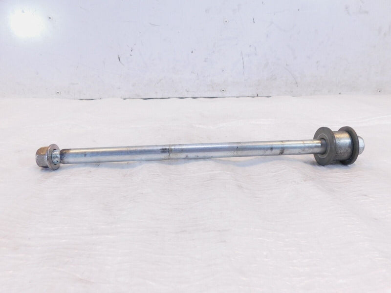 Yamaha V-Star 650 XVS650 OEM Classic Custom Silverado Rear Wheel Axle Bolt Shaft