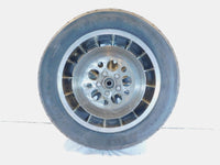 Harley Davidson Dyna Softail & Sportster 883 & 1200 Cast Rear Wheel Rim w/ Tire - C3 Cycle