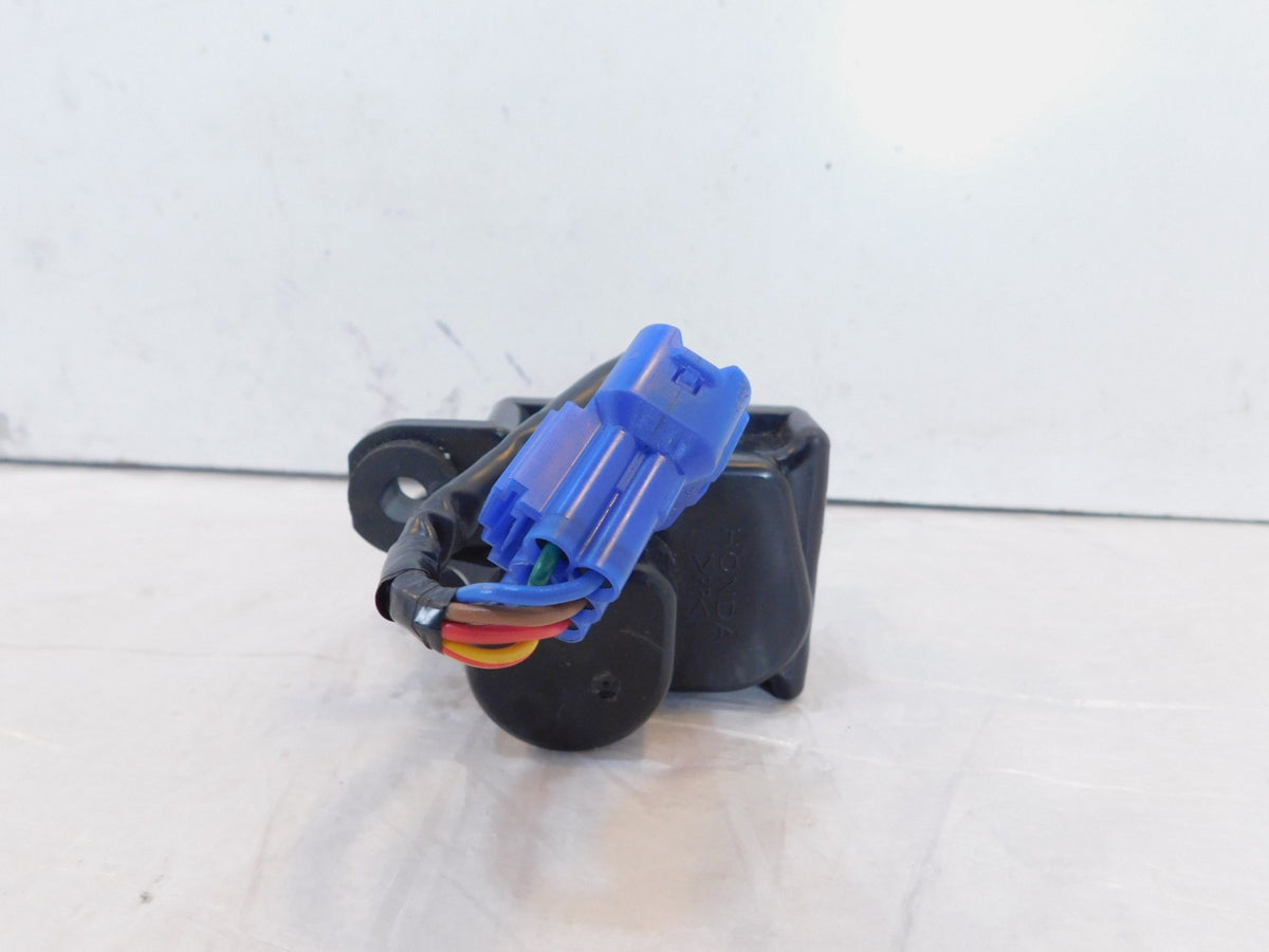 Honda CBR600RR CBR600RA CBR600 600 Exhaust System Valve Servo Motor Unit - C3 Cycle