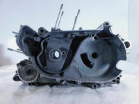 2007-2013 07-13 Aprilia Mana 850 GT Engine Motor Crankcase Crank Case 8712775001 - C3 Cycle