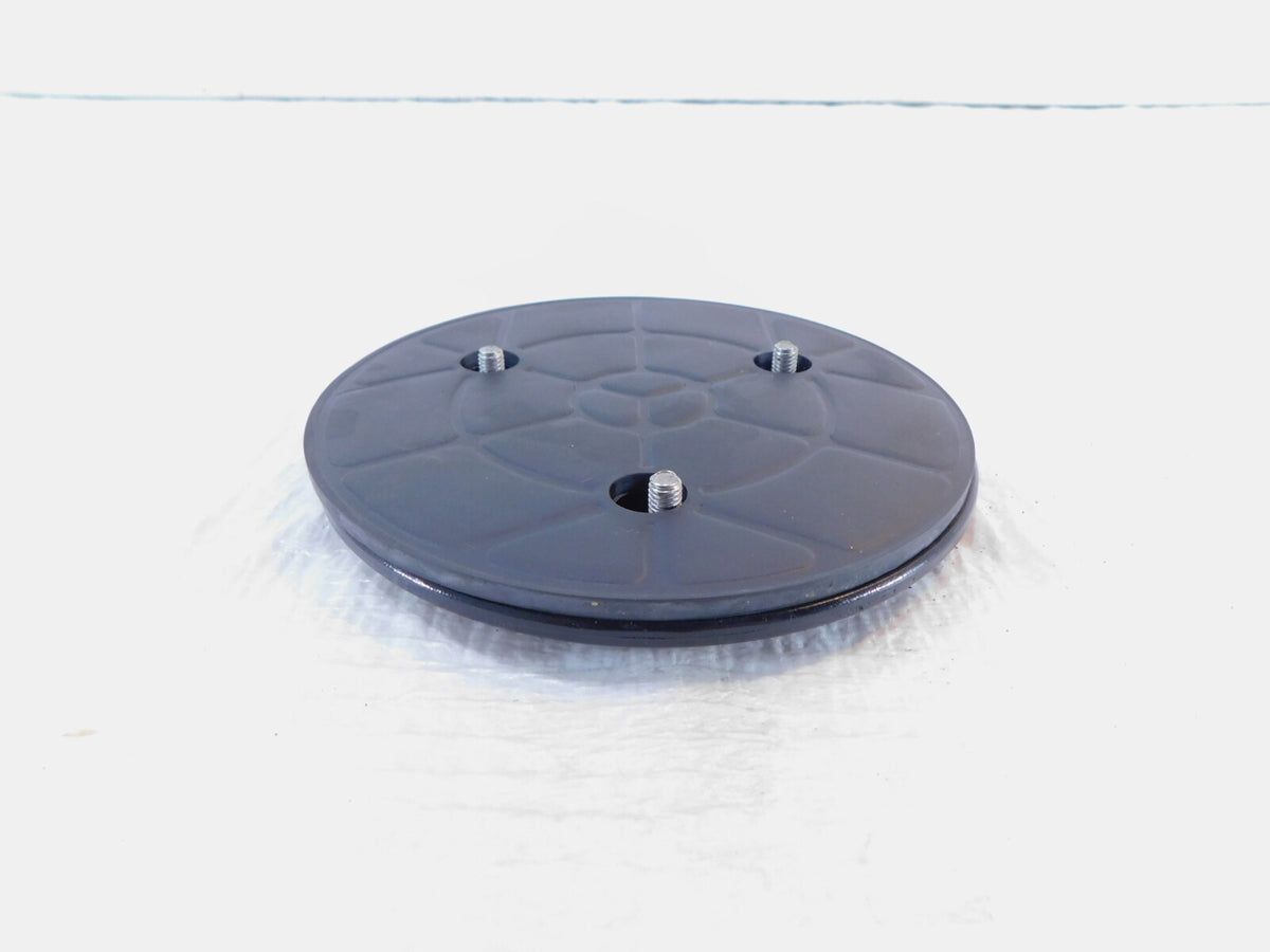 1999-2019 Hayabusa 1300 GSX1300R Busa Black Right Engine Outer Clutch Cap Cover - C3 Cycle