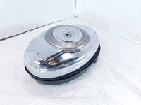 Harley Davidson Electra Glide Softail Dyna Air Cleaner Backplate w/ Cover