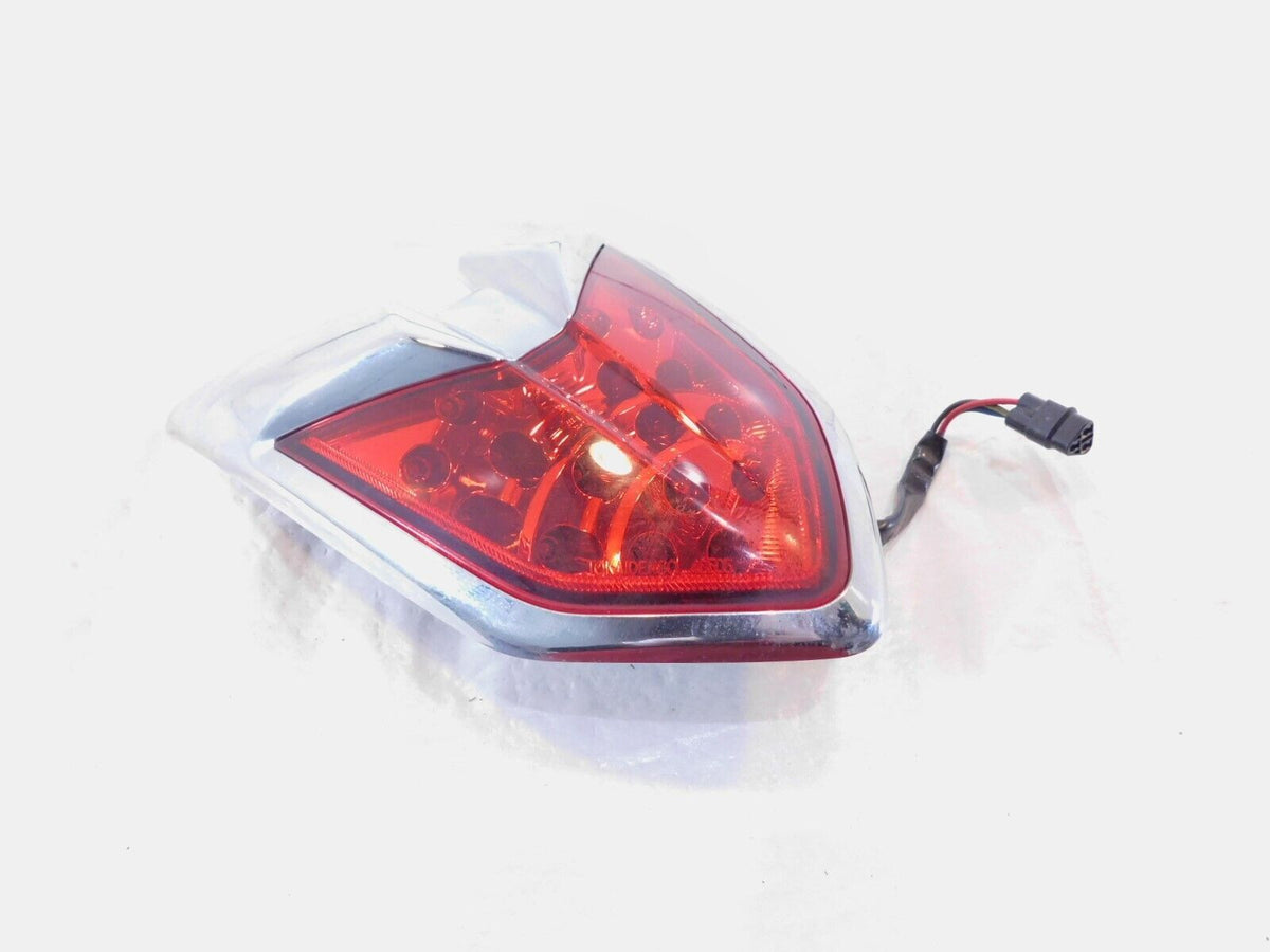Kawasaki Vulcan VN 1700 Classic Nomad Voyager Vaquero Rear Taillight Tail Lamp - C3 Cycle