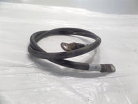 2010-2014 Polaris Ranger EV 48V Engine Starter Motor Battery Cable Wire U - C3 Cycle