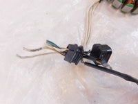 Suzuki Intruder Boulevard S83 VS1400 Generator Alternator Stator Coil -For Parts