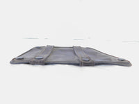 Honda Goldwing GL1500 Standard & GL1500SE Black Rear Left Side Pocket Top Cover