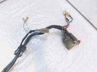 Honda NSS250S Reflex Sport 250 Main Electrical Wire Harness Wiring Loom Non-ABS - C3 Cycle