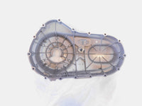 Harley Davidson Sportster 883 1200 Silver Left Engine Motor Primary Chain Cover - C3 Cycle