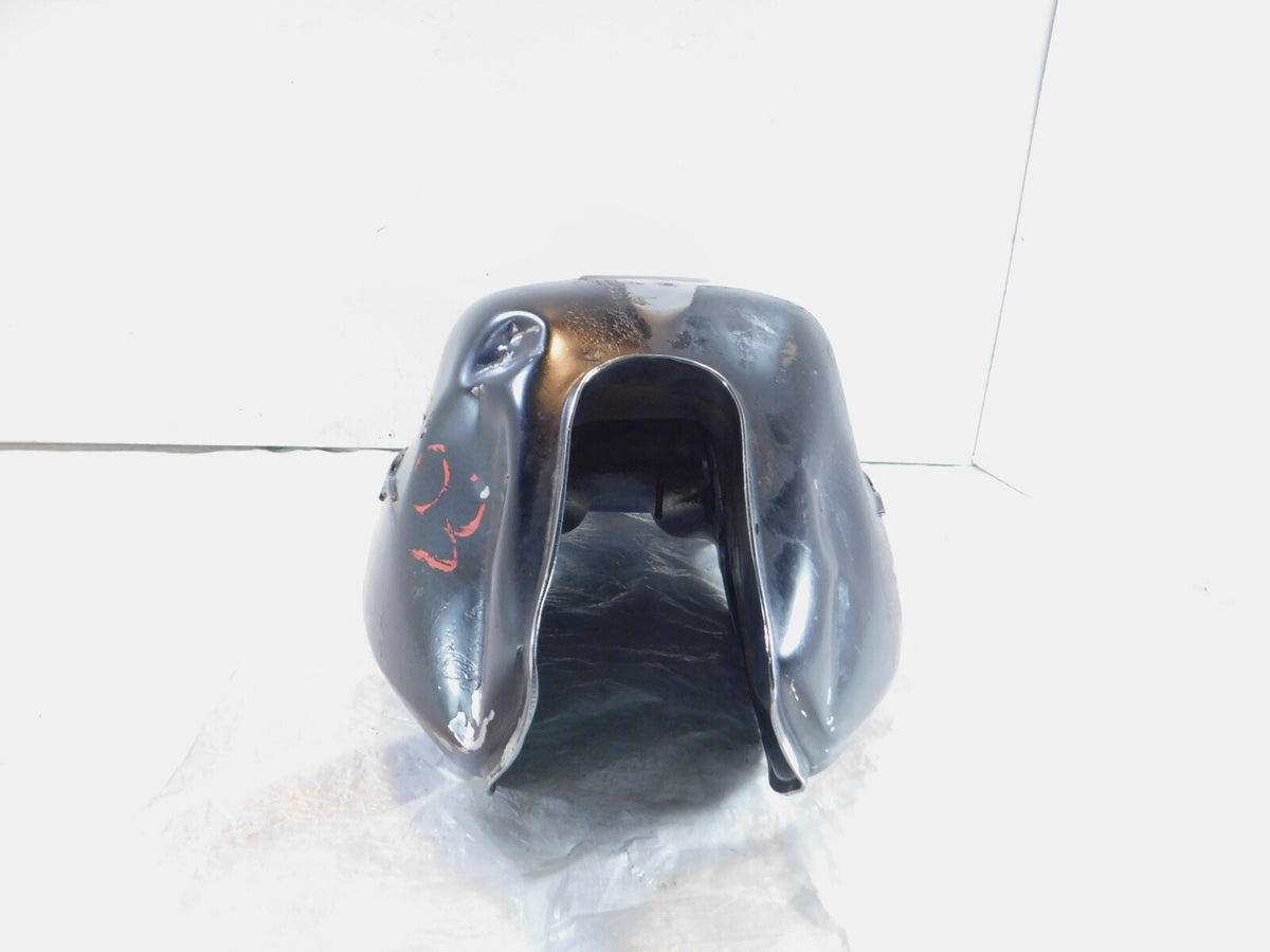 Moto Guzzi Carbon Special 750 850 V7 III Gas Petrol Fuel Tank Reservoir - Dents - C3 Cycle