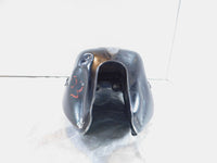 Moto Guzzi Carbon Special 750 850 V7 III Gas Petrol Fuel Tank Reservoir - Dents - C3 Cycle