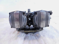 Yamaha Venture Royale XVZ12 XVZ12T Engine Motor Air Intake Carburetor Carb Rack - C3 Cycle