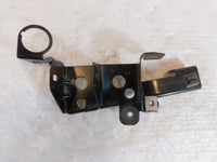 2002-2004 BMW R1200CL R1200 CL Black Fuse Box Plate Holder Bracket Mount - C3 Cycle