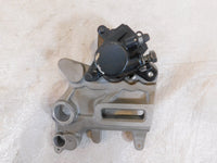 2019-2020 Aprilia SL900 Shiver 900 Rear Wheel Brake Caliper & Mount - C3 Cycle