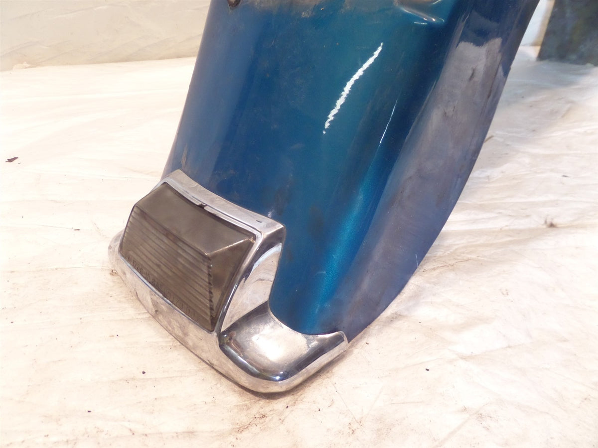 1991-1995 Harley Davidson EVO Touring Road King Tour & Electra Glide Rear Fender - C3 Cycle