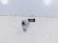Harley Davidson Dyna Softail Chrome Gear Shift Shifter Lever Pedal with Peg - C3 Cycle