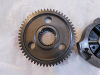 Kawasaki VN1500 Vulcan 1500 1600 Engine Motor Crankshaft Crank Shaft Balancer - C3 Cycle