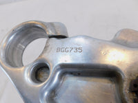 2008-2013 Harley Davidson Dyna FXDL Low Rider Front Fork Triple Tree Brackets - C3 Cycle