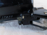 03 Honda ST1300 ST1300A ST1300AC Front Master Cylinder Reservoir & Clutch Lever - C3 Cycle
