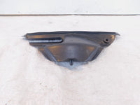 1989-1999 Yamaha FZR600R Top Rad Radiator Cover Shield Panel Fairing Air Guide - C3 Cycle