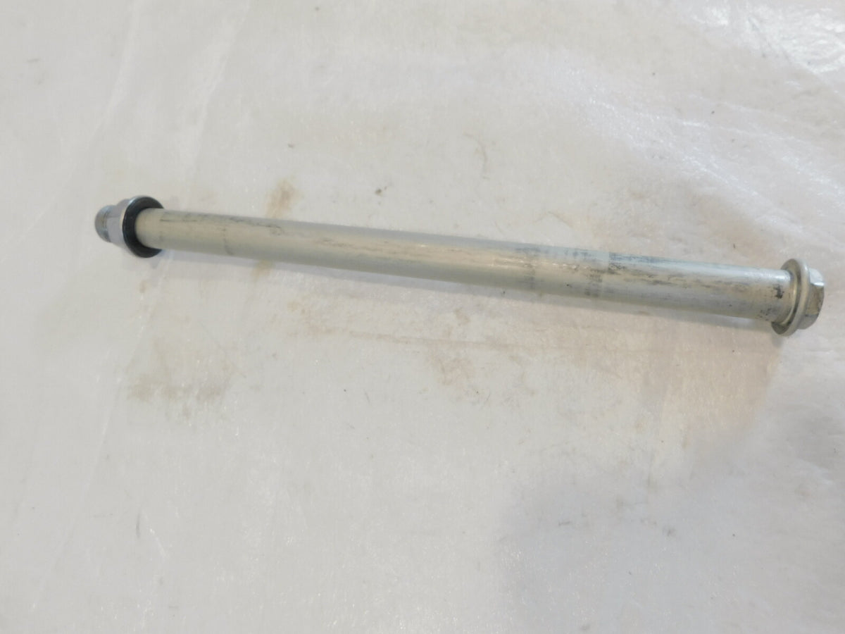2016-2022 Kawasaki Ninja H2R H2 Carbon & H2 SX SE Rear Swingarm Pivot Bolt Shaft - C3 Cycle