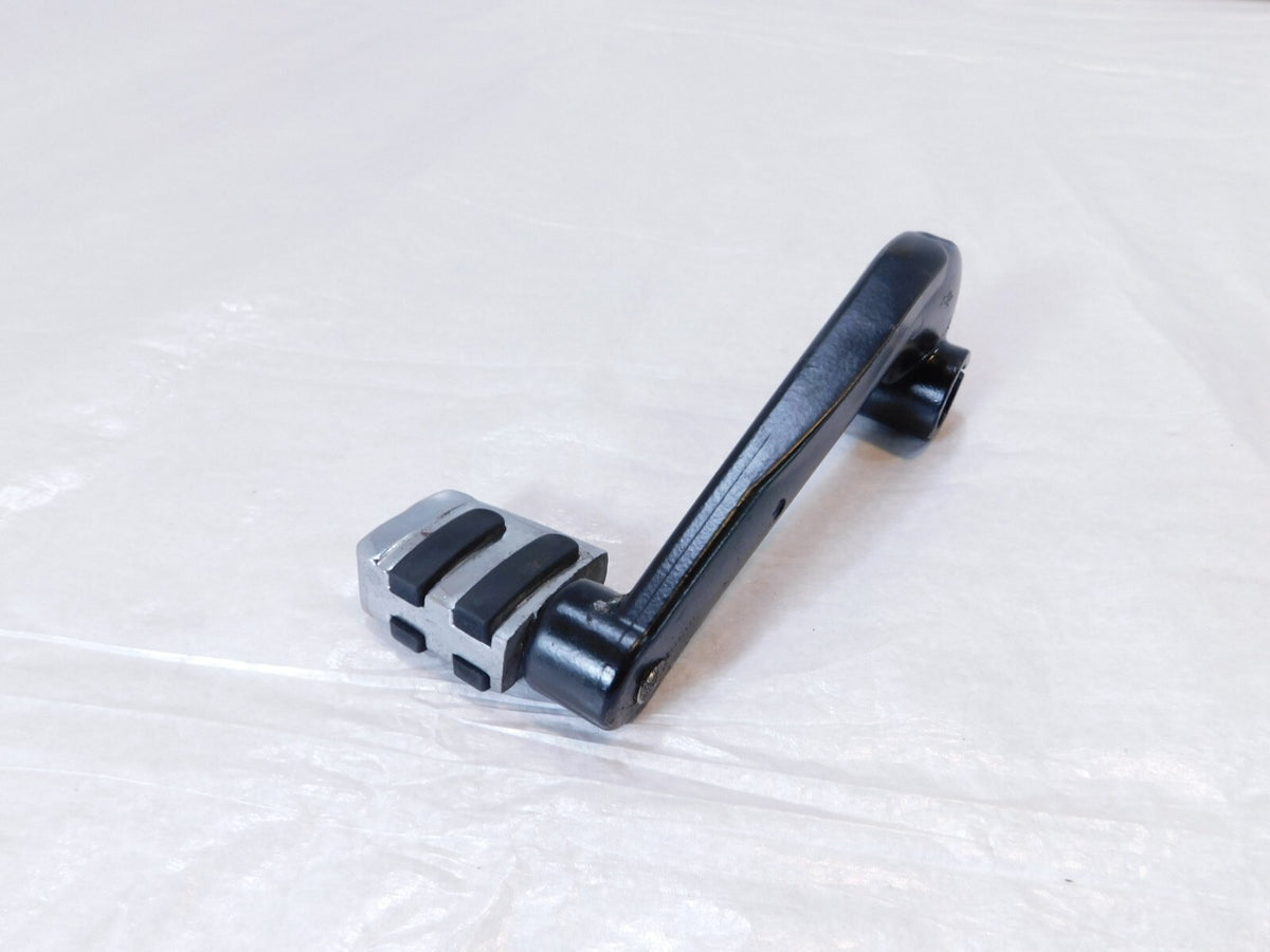 Harley Davidson Sportster 883 & 1200 Transmission Black Gear Shift Pedal Lever - C3 Cycle
