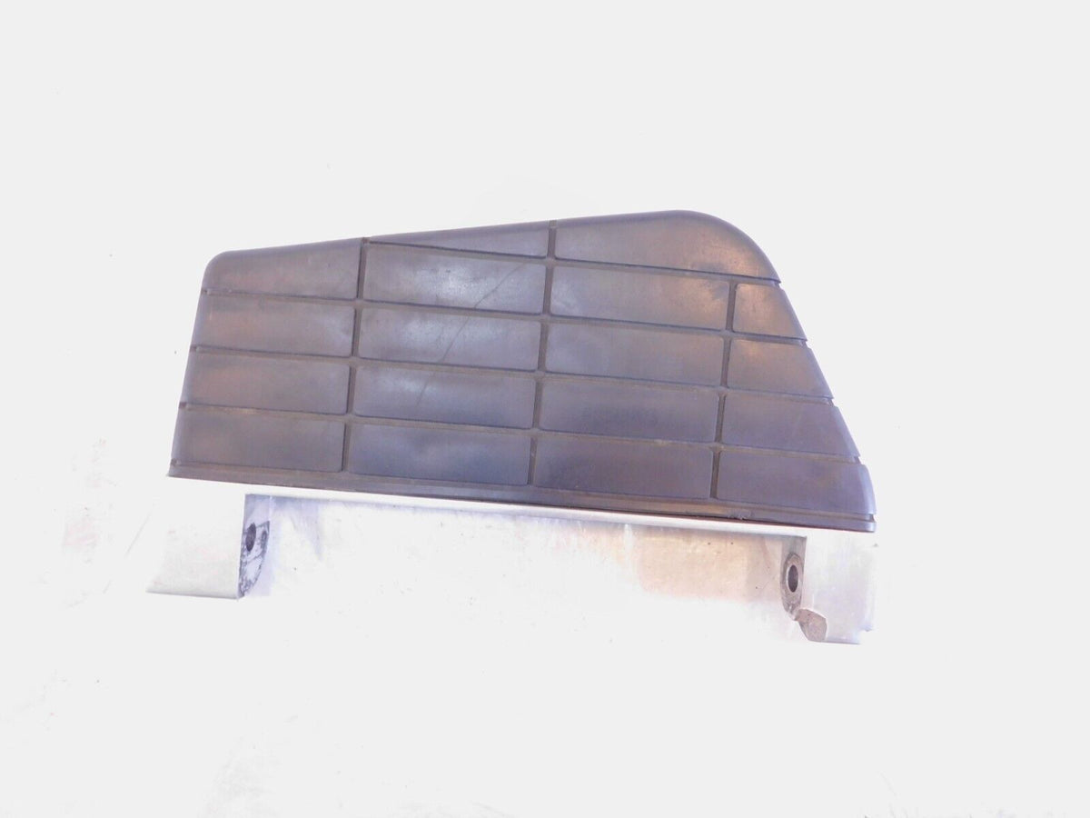 Honda GL1500 Goldwing 1500 Rear Left Passenger Footboard Floorboard Footrest - C3 Cycle