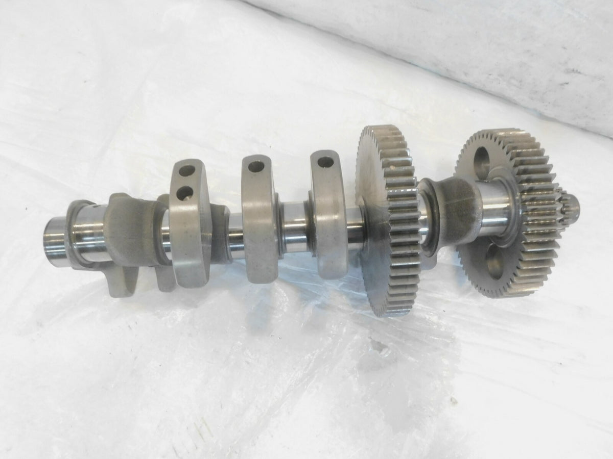 BMW K1200 K1200R K1200S & K1200GT Engine Motor Crank Crankshaft - 11217708667 - C3 Cycle
