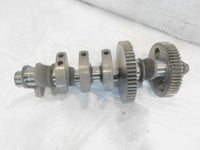 BMW K1200 K1200R K1200S & K1200GT Engine Motor Crank Crankshaft - 11217708667 - C3 Cycle