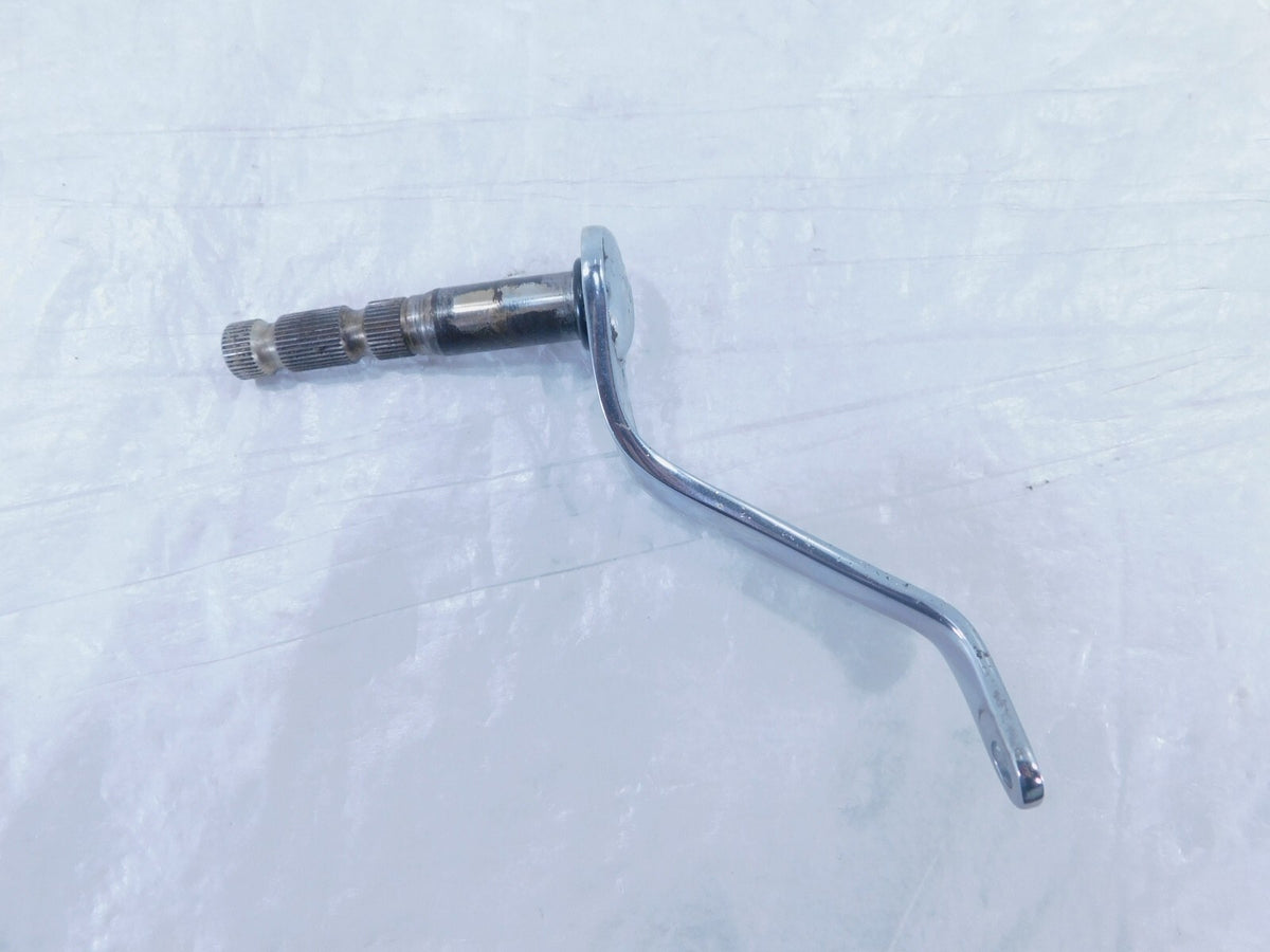 Harley Davidson Softail Heritage Classic & Fat Boy Transmission Gear Shift Lever - C3 Cycle