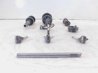 Yamaha Virago 700 XV700 750 XV750 Transmission Gears Shafts & Shifter Drum - C3 Cycle