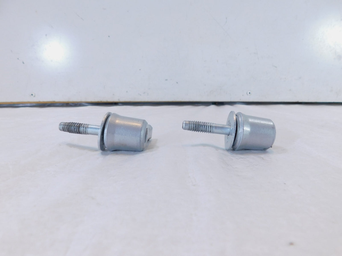 2014-2022 Harley Davidson Touring Saddlebag Saddle Bag Lever Lock Bolt Screws - C3 Cycle
