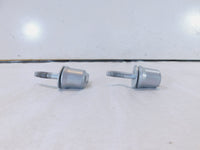 2014-2022 Harley Davidson Touring Saddlebag Saddle Bag Lever Lock Bolt Screws - C3 Cycle