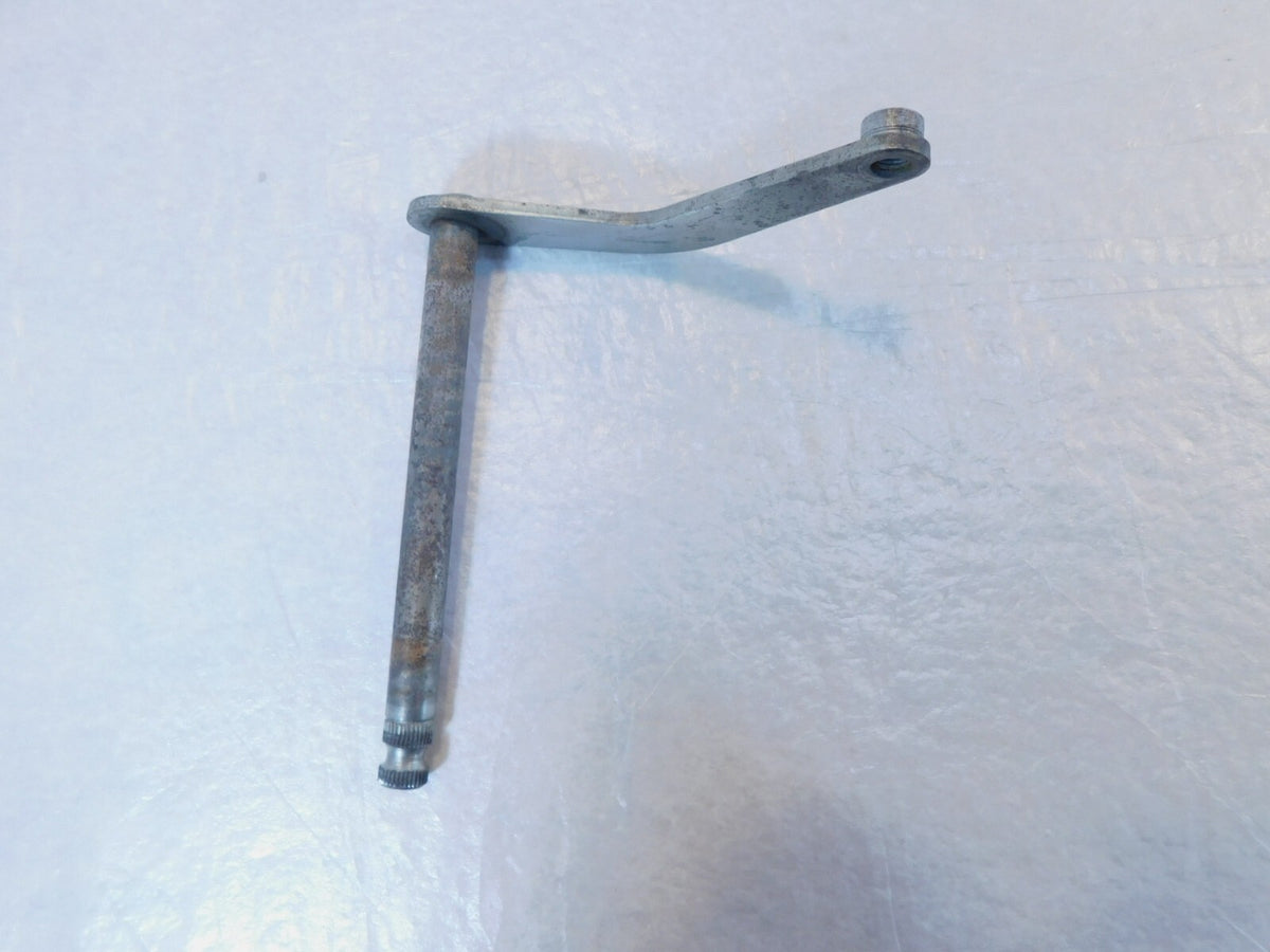 Harley Davidson Dyna Super Glide Street Fat Bob & Low Rider Gear Shifter Lever - C3 Cycle